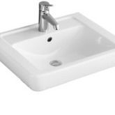 Villeroy a Boch Subway umyvadlo 61366001